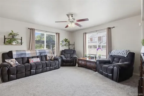 10138 Silver Stirrup Drive Colorado Springs CO 80925