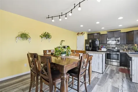 10138 Silver Stirrup Drive Colorado Springs CO 80925