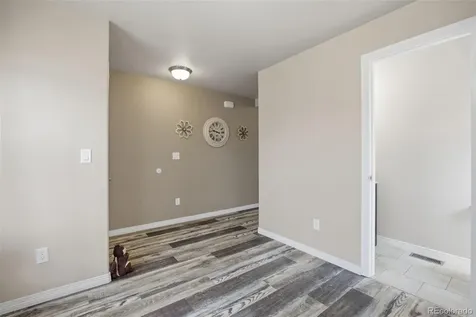10138 Silver Stirrup Drive Colorado Springs CO 80925