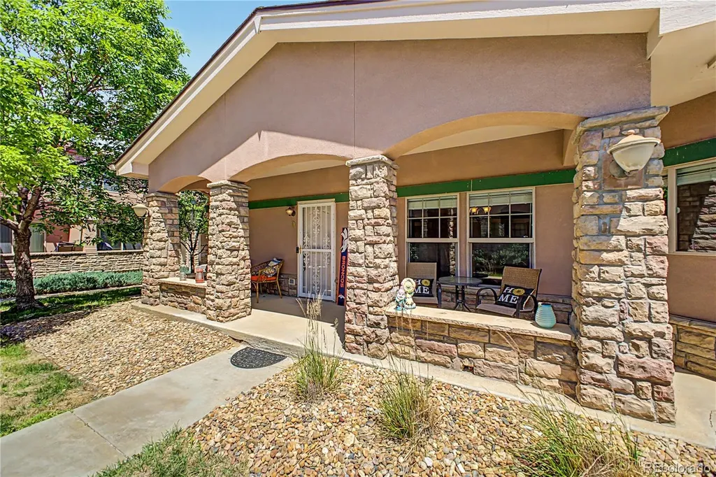 15501 E 112th Avenue Commerce City CO 80022