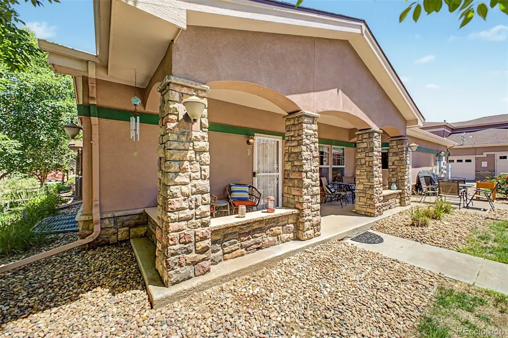 15501 E 112th Avenue Commerce City CO 80022