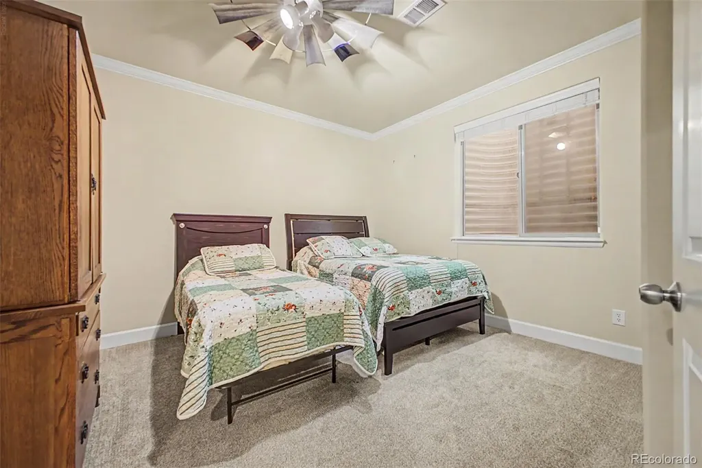 15501 E 112th Avenue Commerce City CO 80022