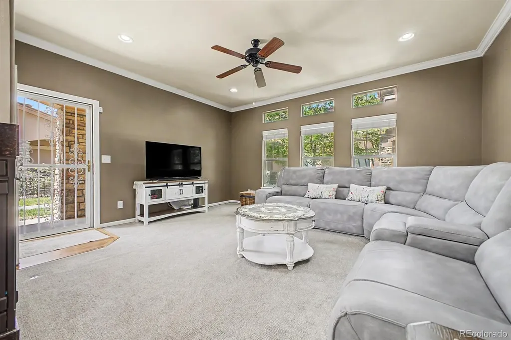 15501 E 112th Avenue Commerce City CO 80022