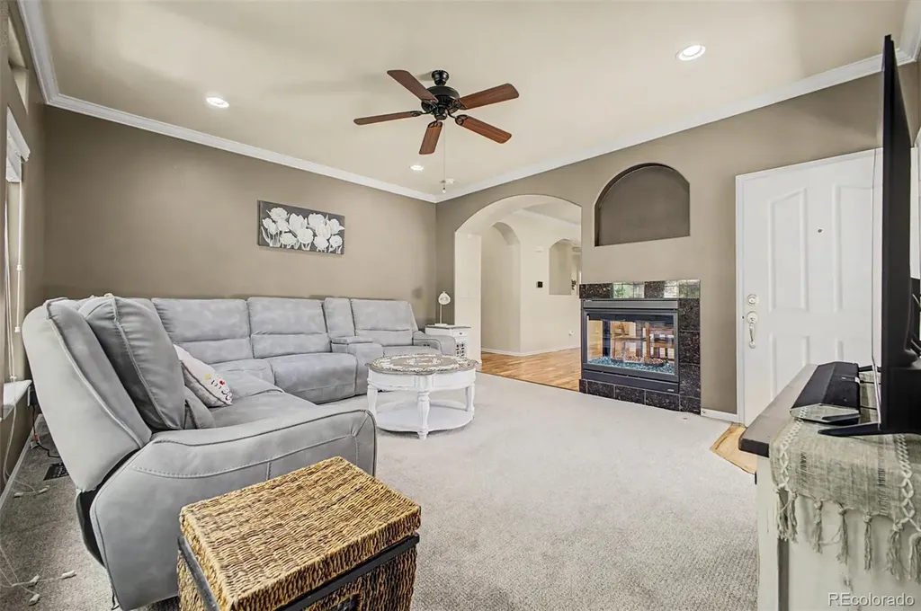 15501 E 112th Avenue Commerce City CO 80022