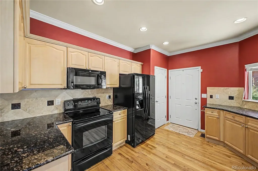 15501 E 112th Avenue Commerce City CO 80022