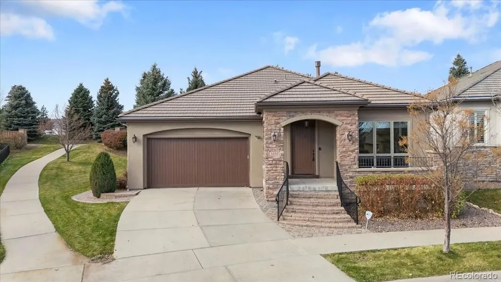 5057 S Allison Way Littleton CO 80123
