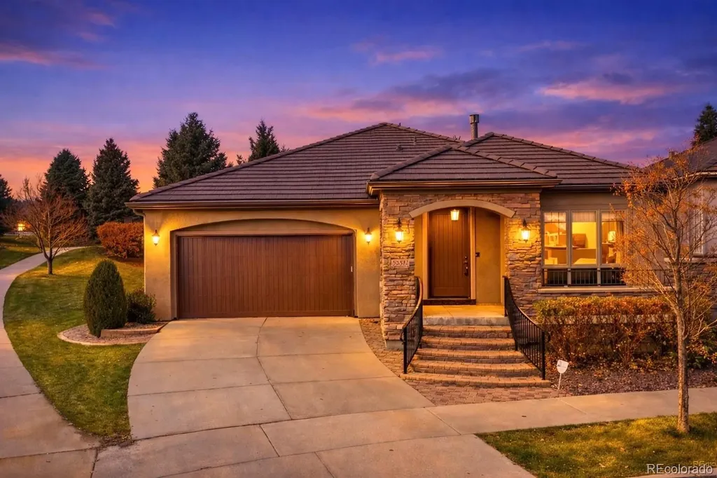 5057 S Allison Way Littleton CO 80123
