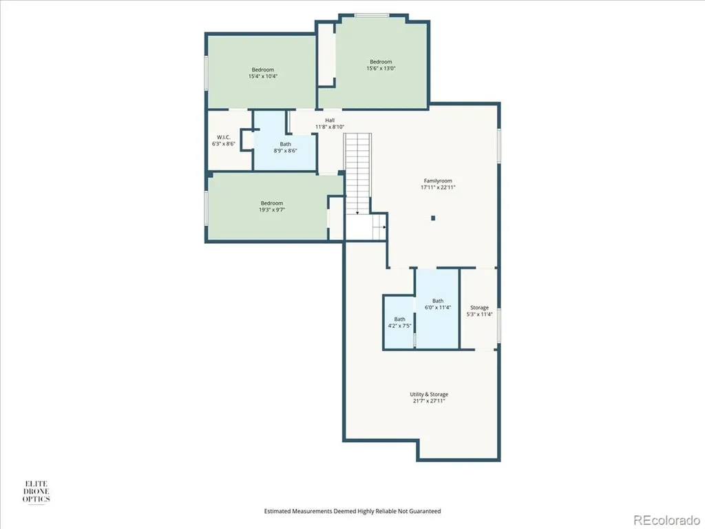 5057 S Allison Way Littleton CO 80123