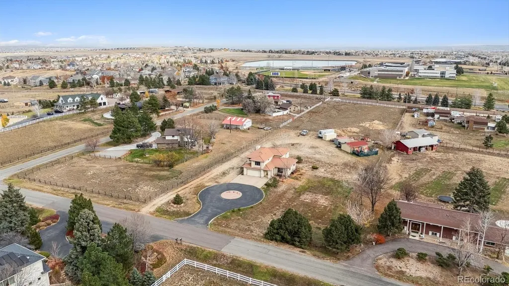 14578 Benton Street Broomfield CO 80020