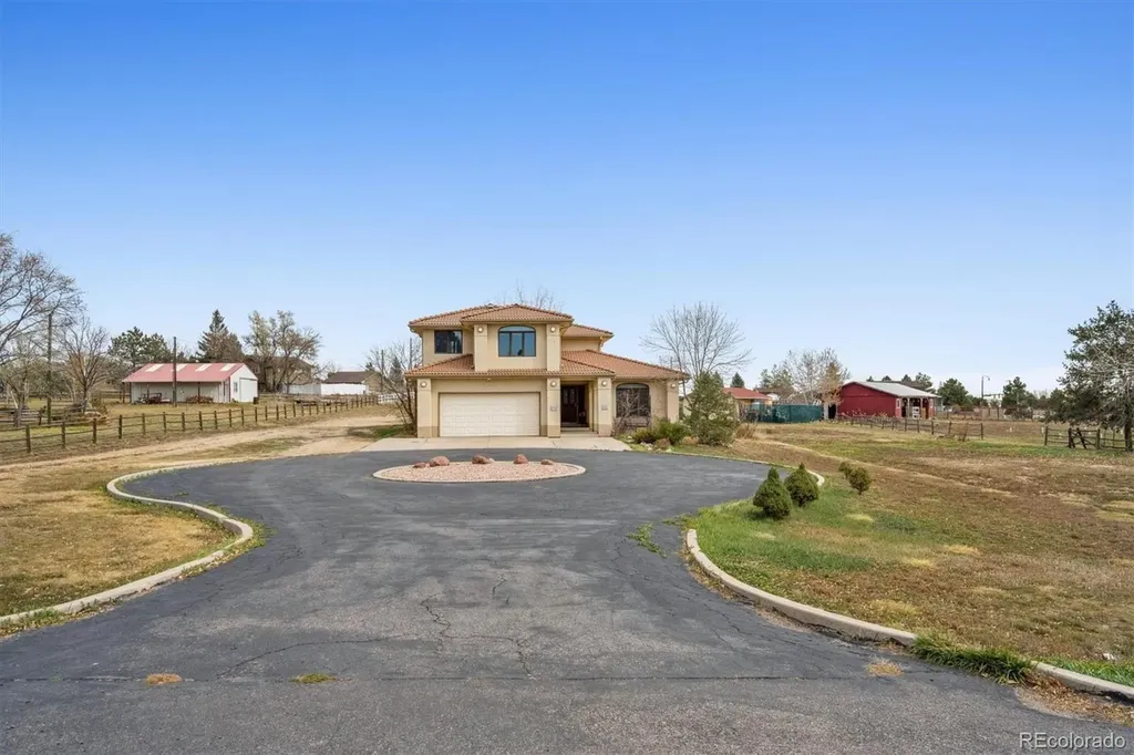 14578 Benton Street Broomfield CO 80020