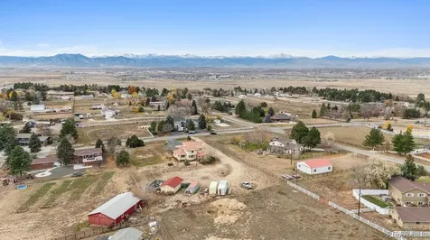 14578 Benton Street Broomfield CO 80020