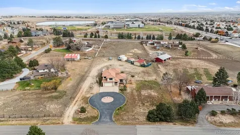 14578 Benton Street Broomfield CO 80020