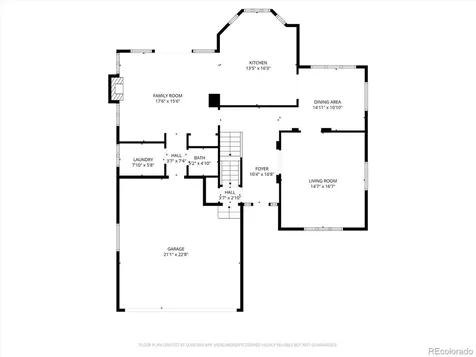 14578 Benton Street Broomfield CO 80020