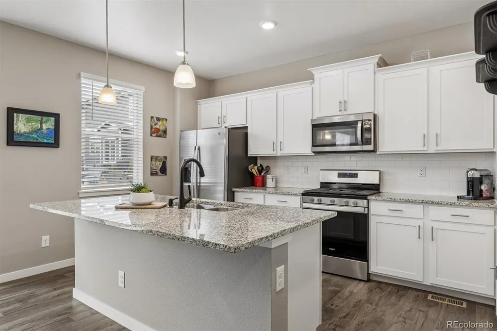 4731 Rosette Street Castle Rock CO 80104