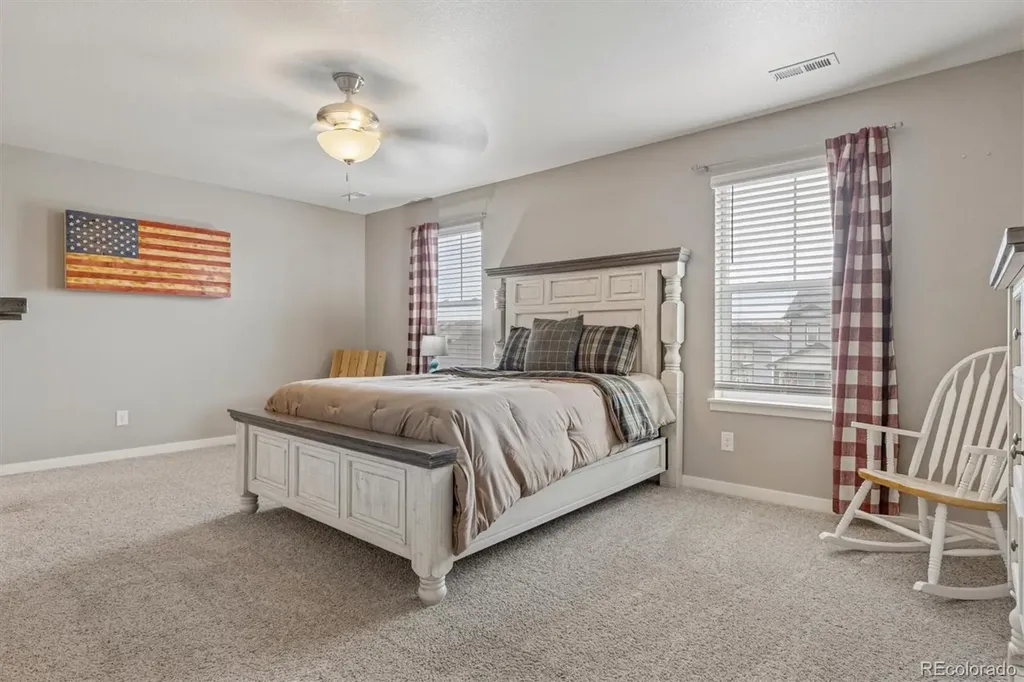 4731 Rosette Street Castle Rock CO 80104
