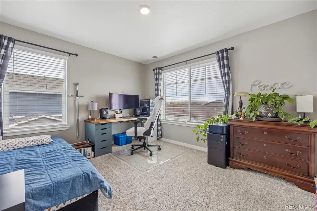 4731 Rosette Street Castle Rock CO 80104