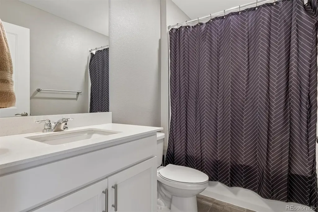 4731 Rosette Street Castle Rock CO 80104