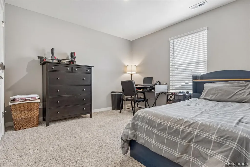 4731 Rosette Street Castle Rock CO 80104
