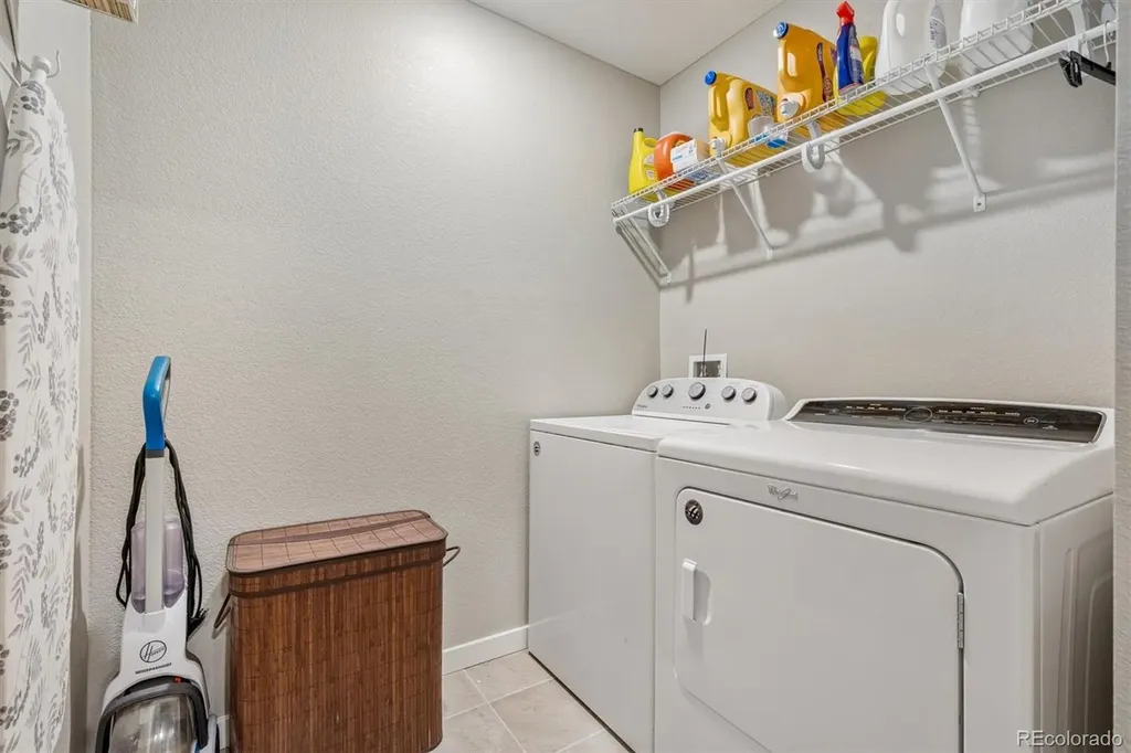 4731 Rosette Street Castle Rock CO 80104