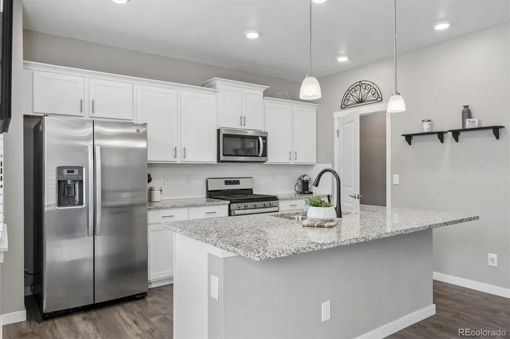 4731 Rosette Street Castle Rock CO 80104