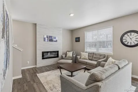 4731 Rosette Street Castle Rock CO 80104