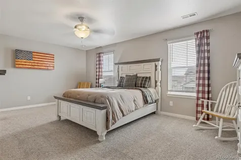 4731 Rosette Street Castle Rock CO 80104