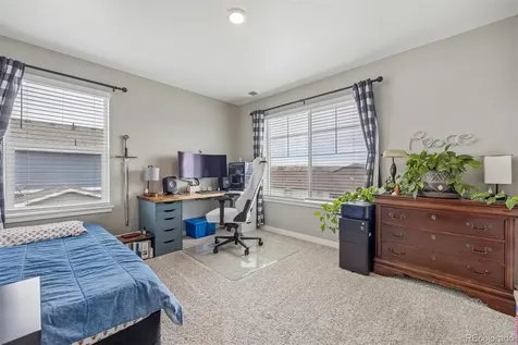 4731 Rosette Street Castle Rock CO 80104