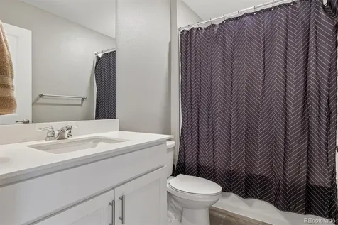 4731 Rosette Street Castle Rock CO 80104