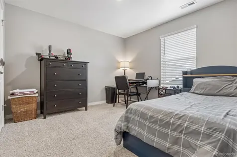 4731 Rosette Street Castle Rock CO 80104