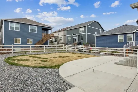 4731 Rosette Street Castle Rock CO 80104