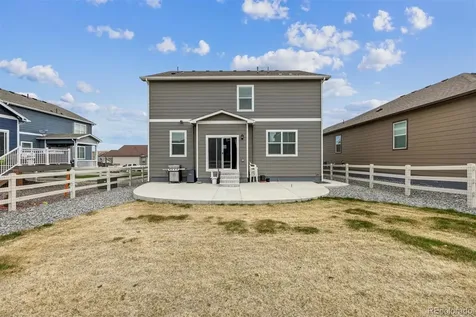 4731 Rosette Street Castle Rock CO 80104