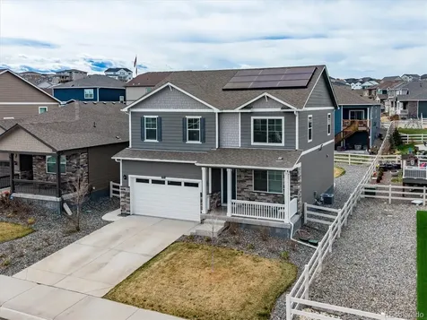 4731 Rosette Street Castle Rock CO 80104