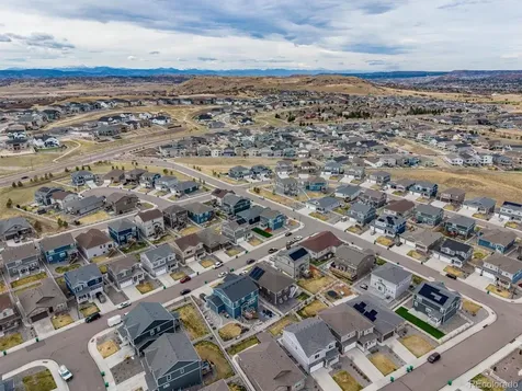 4731 Rosette Street Castle Rock CO 80104