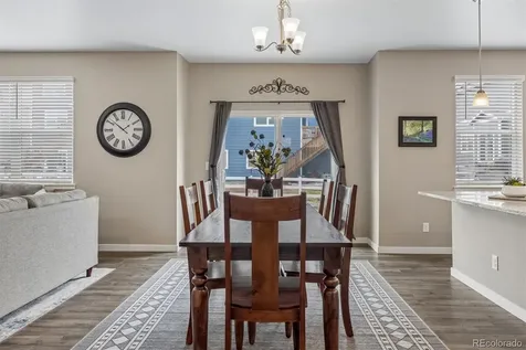 4731 Rosette Street Castle Rock CO 80104