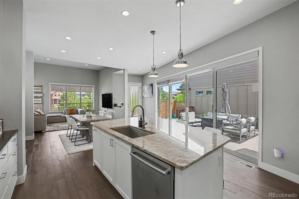 9761 Taylor River Circle Littleton CO 80125