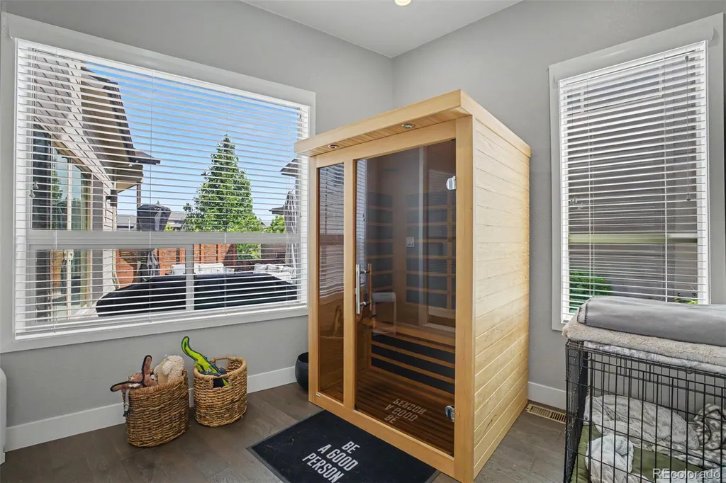 9761 Taylor River Circle Littleton CO 80125
