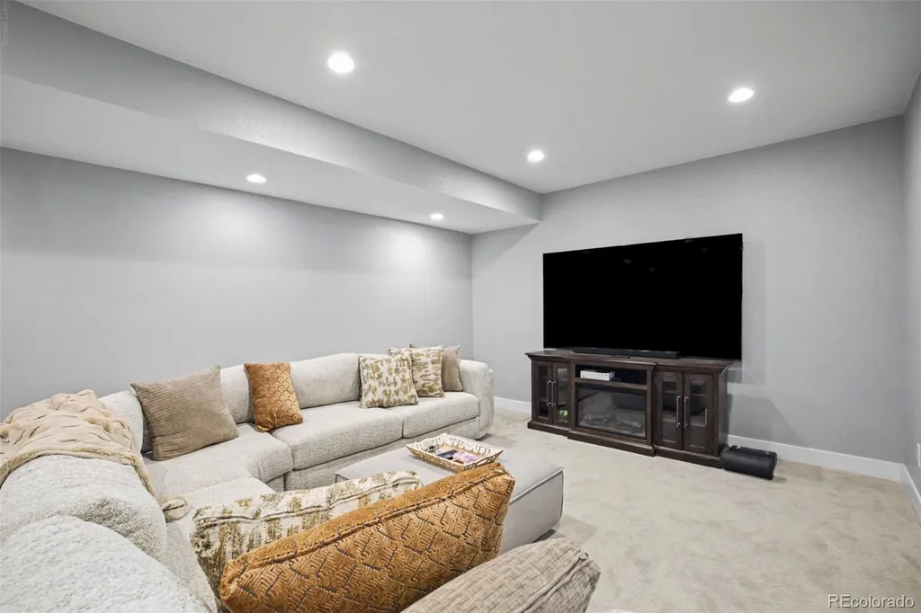 9761 Taylor River Circle Littleton CO 80125