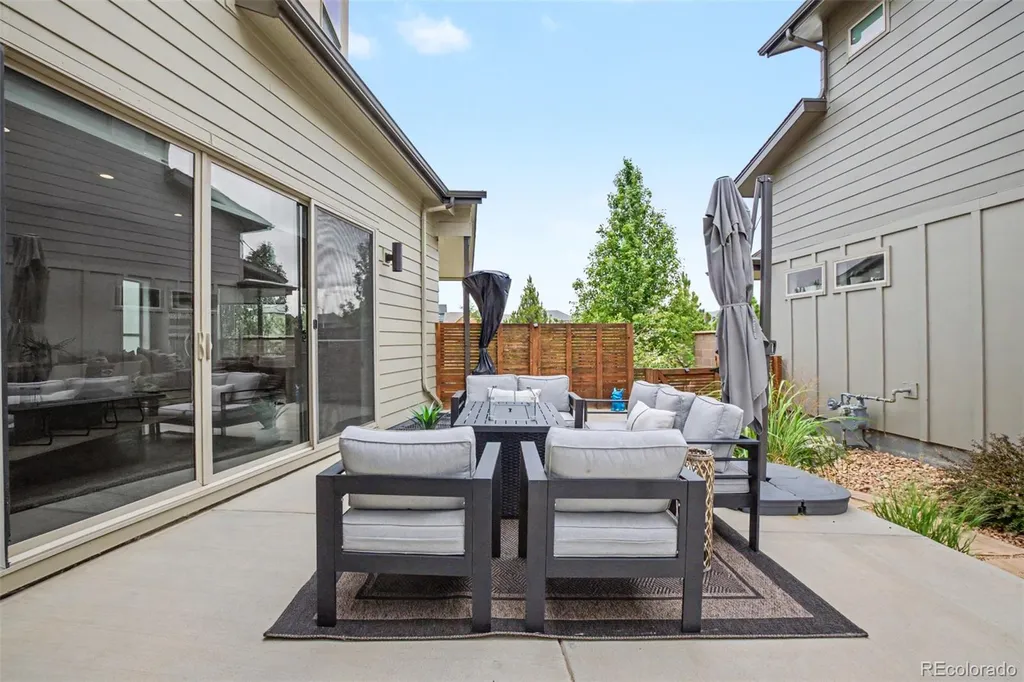 9761 Taylor River Circle Littleton CO 80125