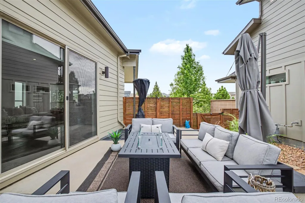 9761 Taylor River Circle Littleton CO 80125