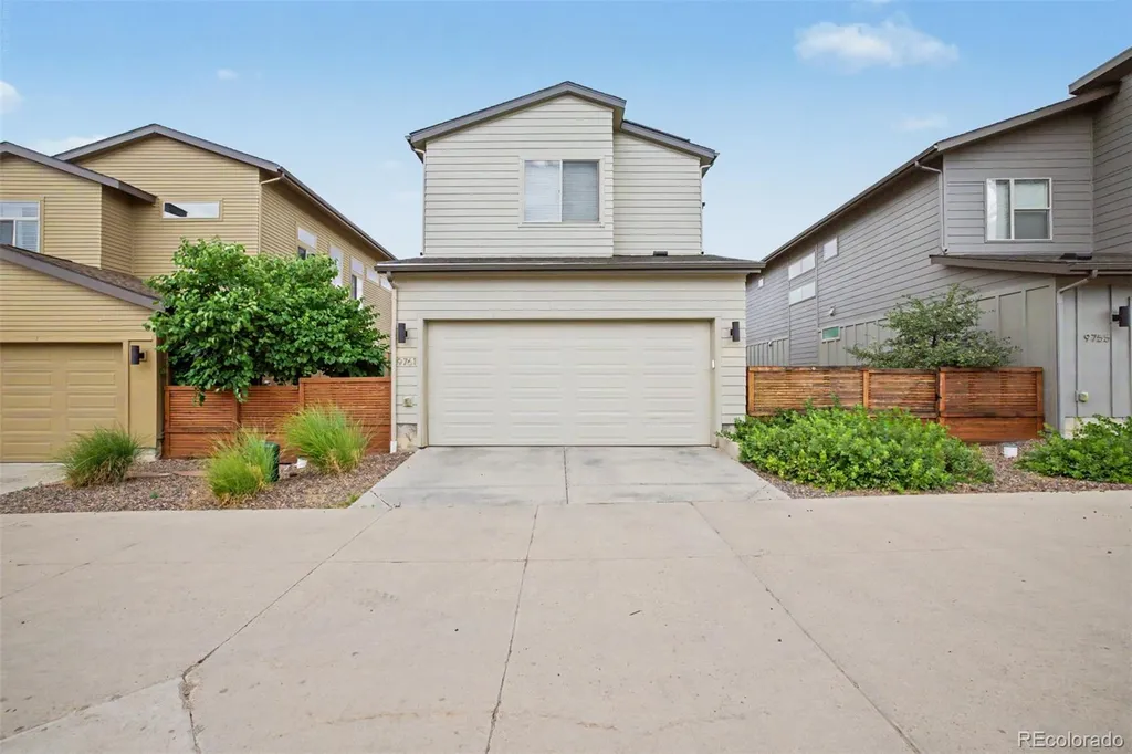 9761 Taylor River Circle Littleton CO 80125