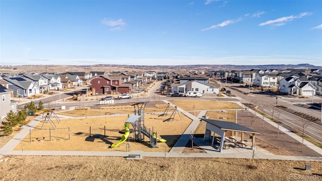 9761 Taylor River Circle Littleton CO 80125