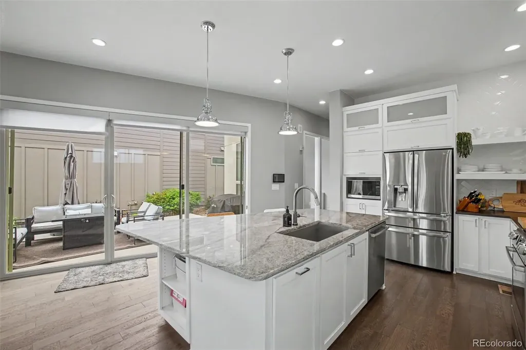 9761 Taylor River Circle Littleton CO 80125