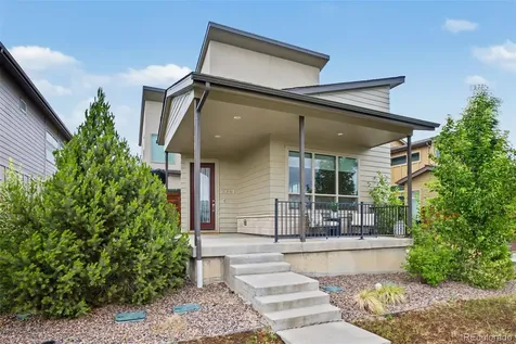 9761 Taylor River Circle Littleton CO 80125