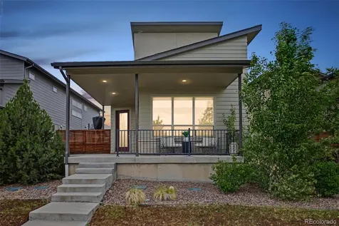 9761 Taylor River Circle Littleton CO 80125