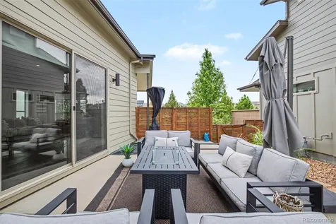 9761 Taylor River Circle Littleton CO 80125