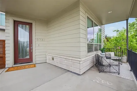 9761 Taylor River Circle Littleton CO 80125