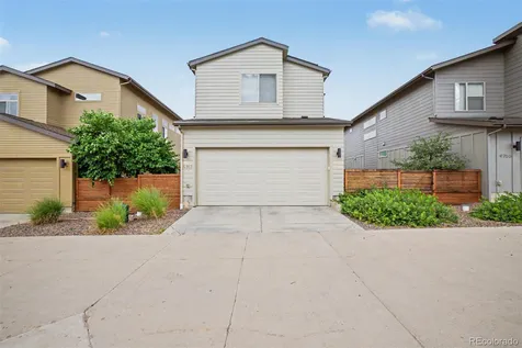 9761 Taylor River Circle Littleton CO 80125