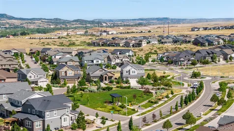 9761 Taylor River Circle Littleton CO 80125