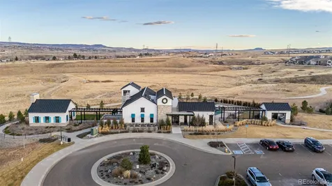 9761 Taylor River Circle Littleton CO 80125
