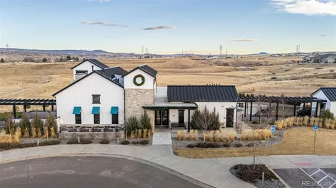 9761 Taylor River Circle Littleton CO 80125